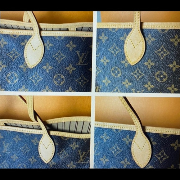 Louis Vuitton neverfull gm monogram - Picture 2 of 3